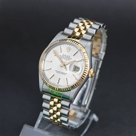 rolex oyster perpetual datejust 15053|rolex datejust 16013 price.